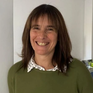 C.P. Valeria Steiger