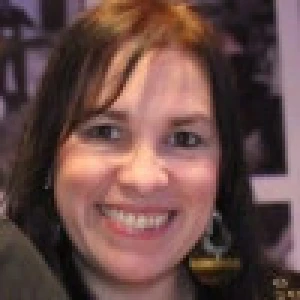 Prof. María Cecilia Cerezzo