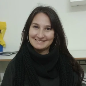 Prof. Albertina Favario