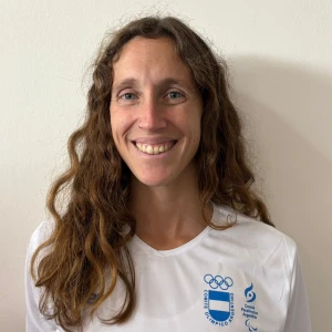 Prof. Julieta Palminteri