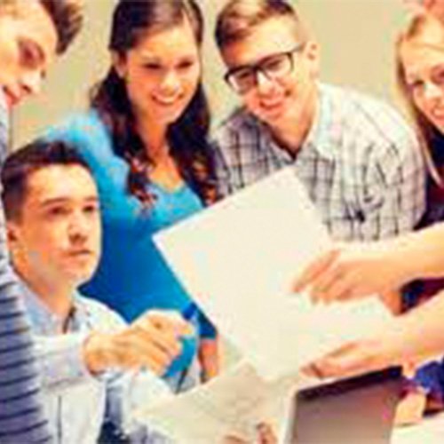 PROYECTO "PRÁCTICAS EN CONTEXTOS LABORALES"